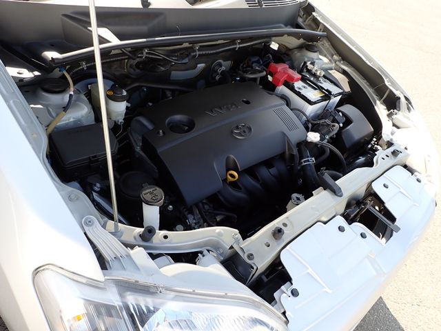 TOYOTA PROBOX van 2WD 2020