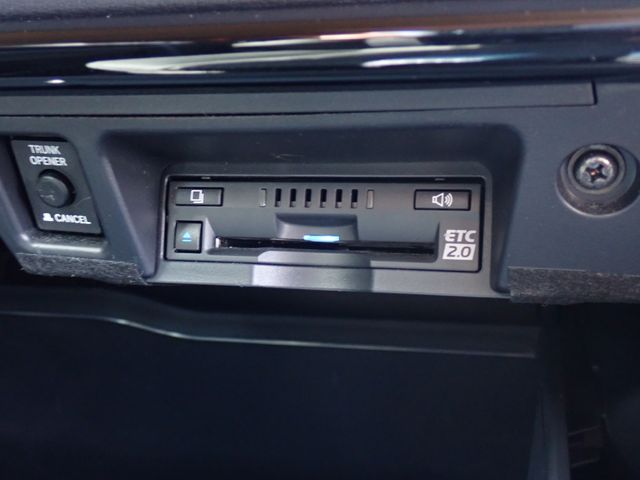 TOYOTA CROWN sedan hybrid 2020