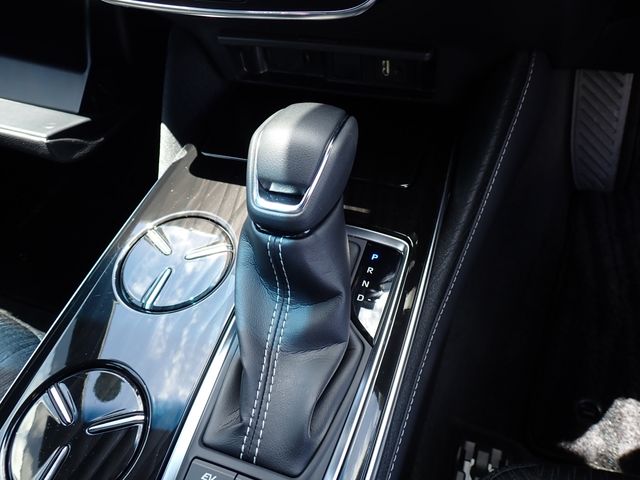 TOYOTA CROWN sedan hybrid 2020