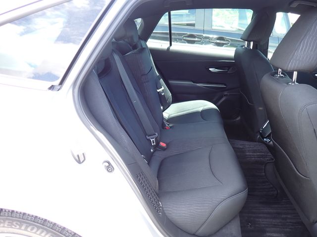 TOYOTA CROWN sedan hybrid 2020