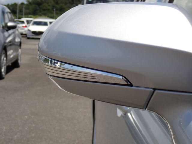 TOYOTA CROWN sedan hybrid 2020