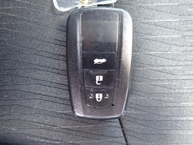 TOYOTA CROWN sedan hybrid 2020