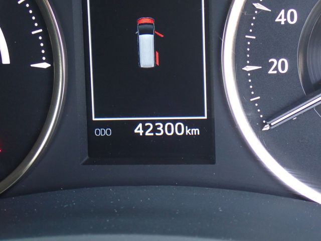 TOYOTA ALPHARD hybrid 4WD 2021