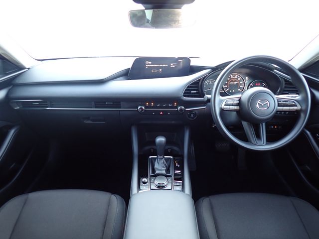 MAZDA MAZDA3 SEDAN 2020