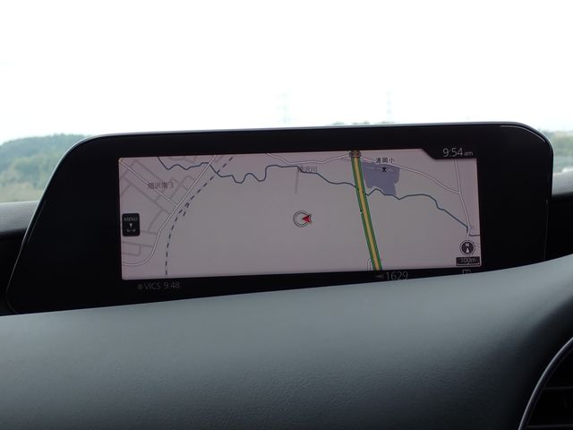 MAZDA MAZDA3 SEDAN 2020