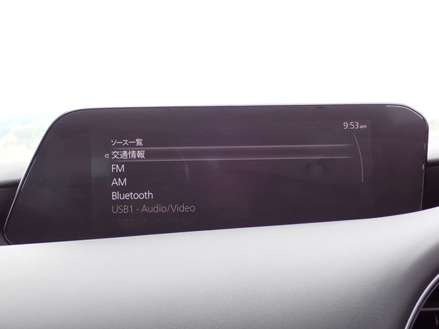 MAZDA MAZDA3 SEDAN 2020