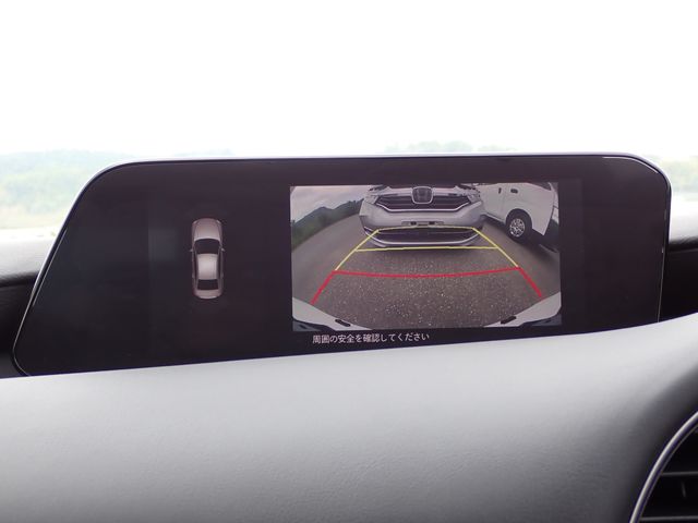 MAZDA MAZDA3 SEDAN 2020