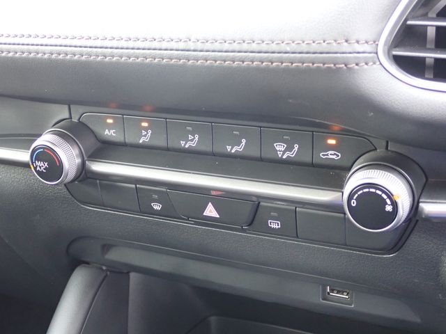 MAZDA MAZDA3 SEDAN 2020