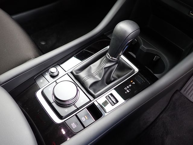 MAZDA MAZDA3 SEDAN 2020