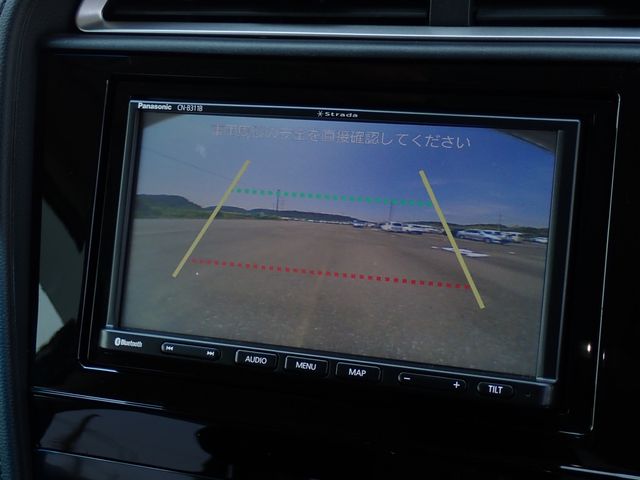 HONDA SHUTTLE HYBRID 2022