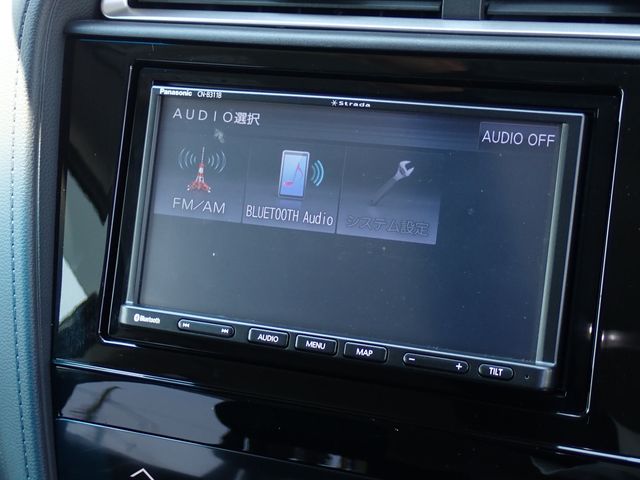 HONDA SHUTTLE HYBRID 2022