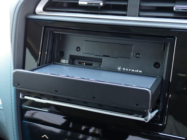 HONDA SHUTTLE HYBRID 2022