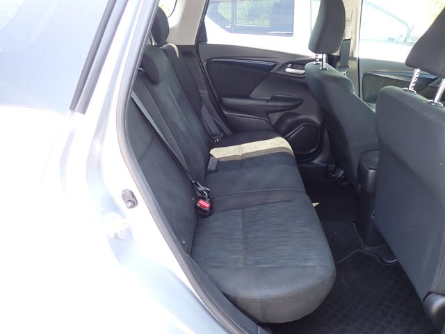 HONDA SHUTTLE HYBRID 2022