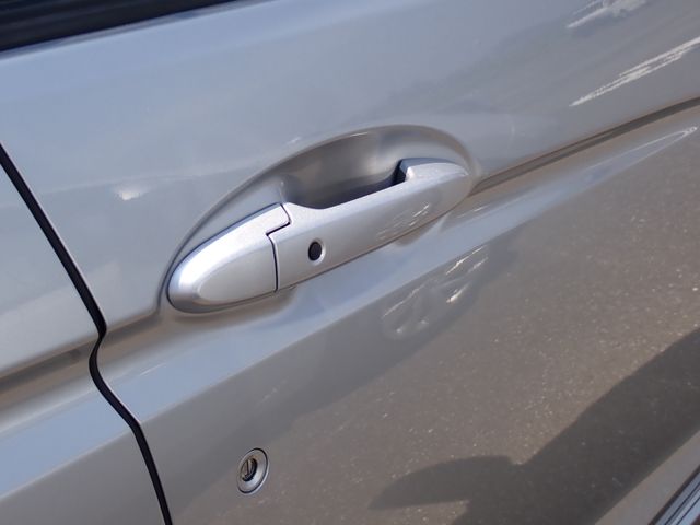 HONDA SHUTTLE HYBRID 2022