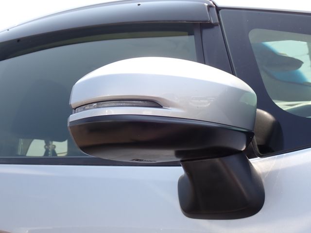 HONDA SHUTTLE HYBRID 2022