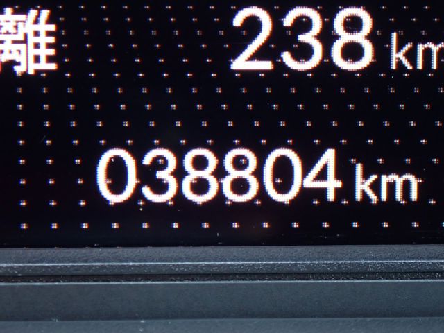 HONDA FIT e:HEV 2020