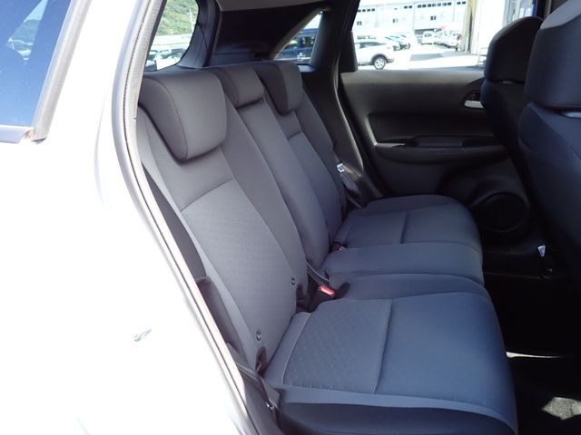 HONDA FIT e:HEV 2020