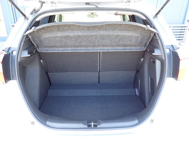 HONDA FIT e:HEV 2020