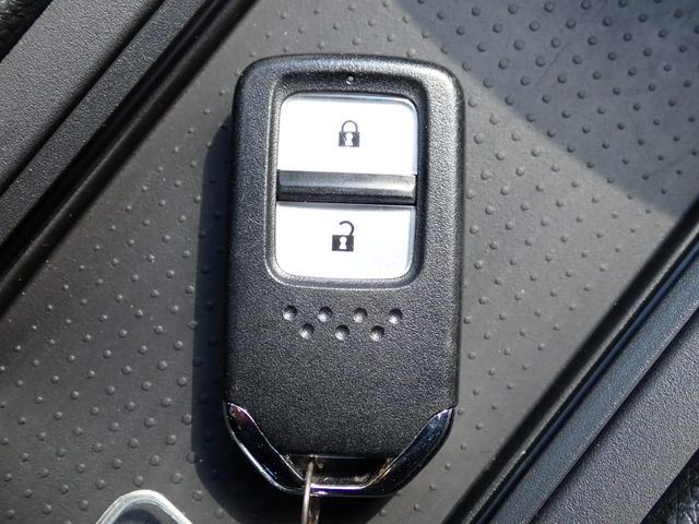 HONDA FIT e:HEV 2020