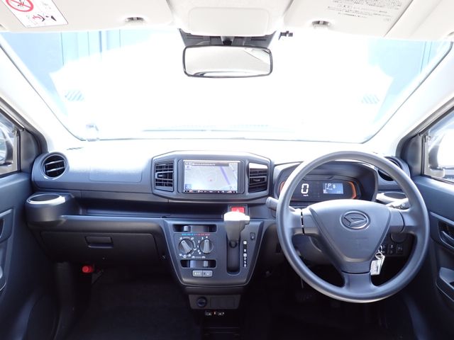 DAIHATSU MIRA e:S 2018