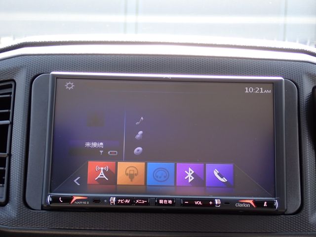 DAIHATSU MIRA e:S 2018