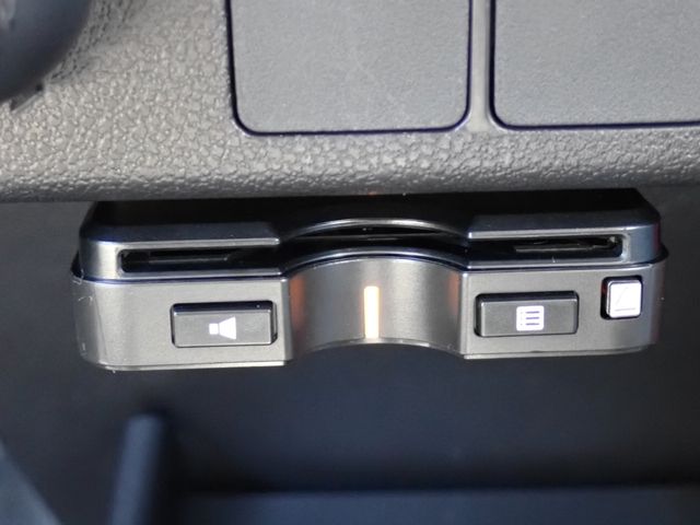 DAIHATSU MIRA e:S 2018