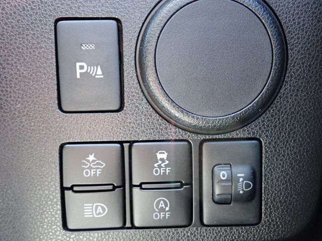 DAIHATSU MIRA e:S 2018