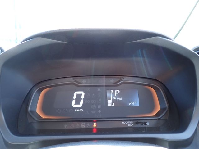 DAIHATSU MIRA e:S 2018