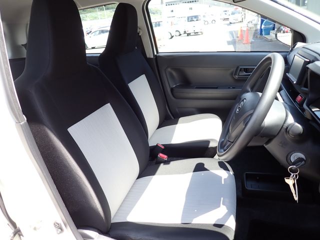 DAIHATSU MIRA e:S 2018