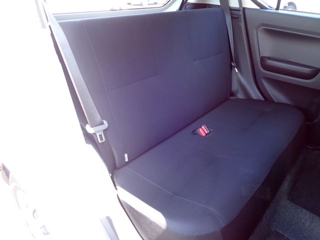 DAIHATSU MIRA e:S 2018