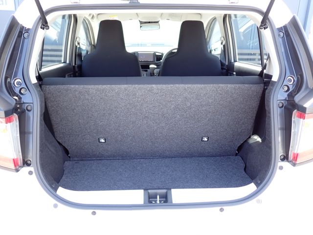 DAIHATSU MIRA e:S 2018