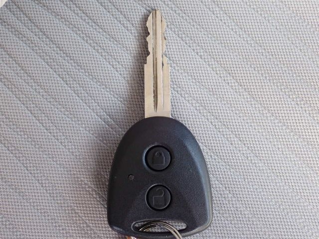 DAIHATSU MIRA e:S 2018