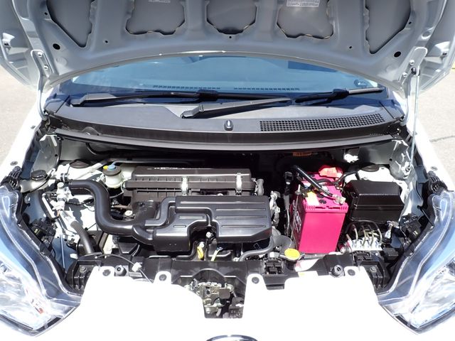 DAIHATSU MIRA e:S 2018