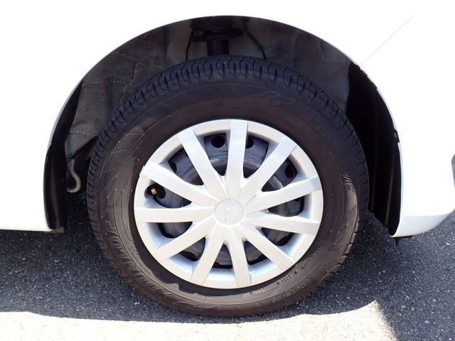 DAIHATSU MIRA e:S 2018