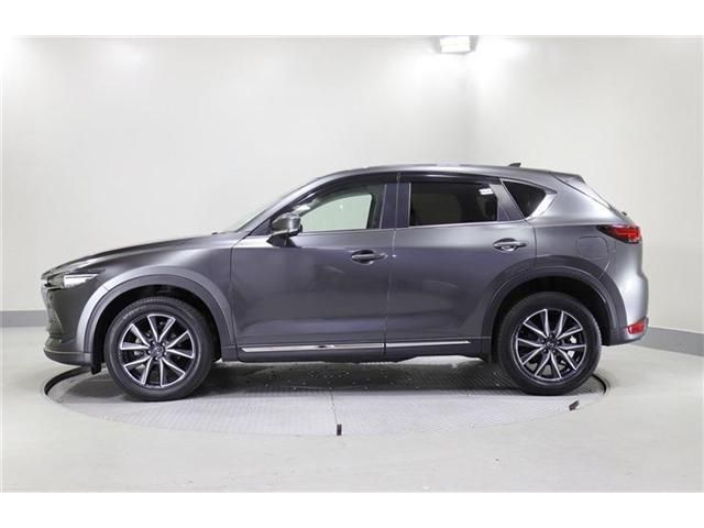 MAZDA CX-5 4WD 2020