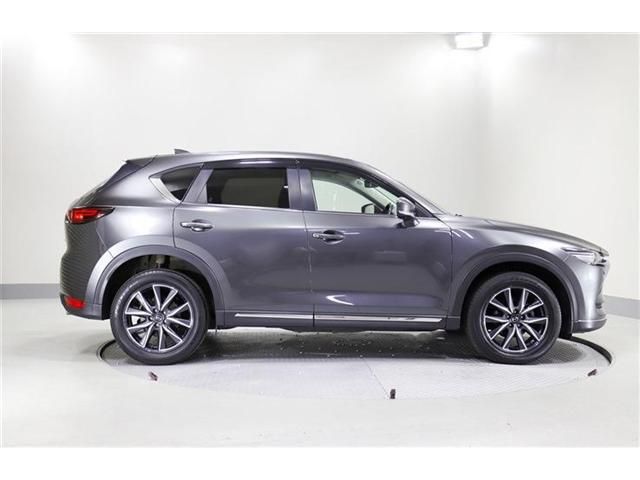 MAZDA CX-5 4WD 2020