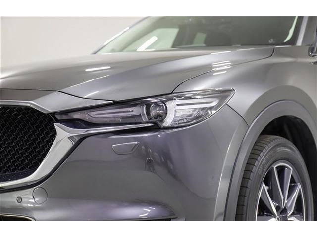 MAZDA CX-5 4WD 2020