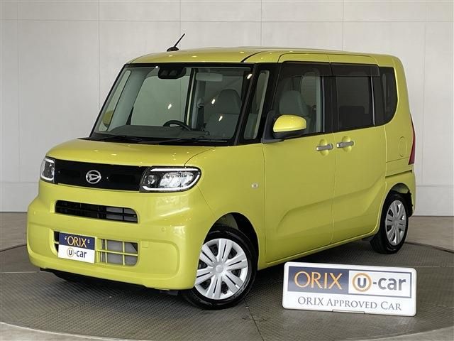 DAIHATSU TANTO 2020