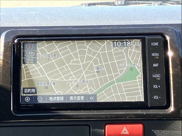 TOYOTA HIACE van 2WD 2022