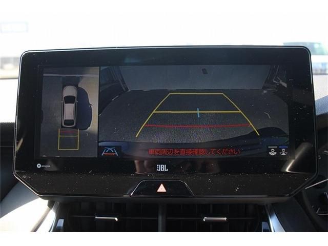 TOYOTA HARRIER 2WD 2020