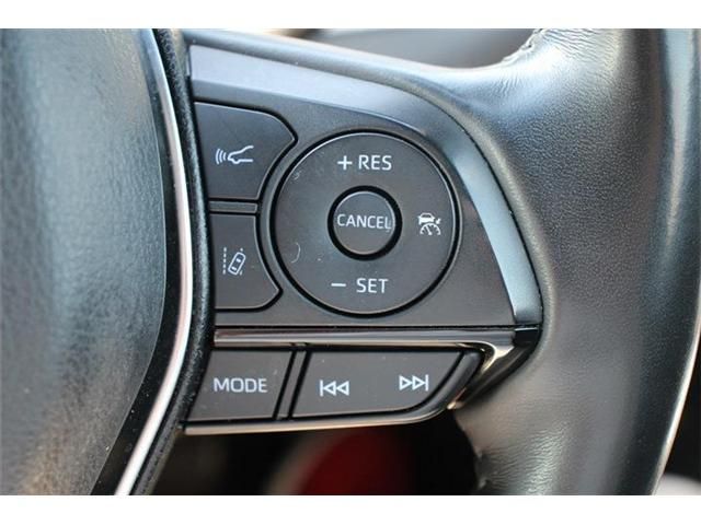 TOYOTA HARRIER 2WD 2020