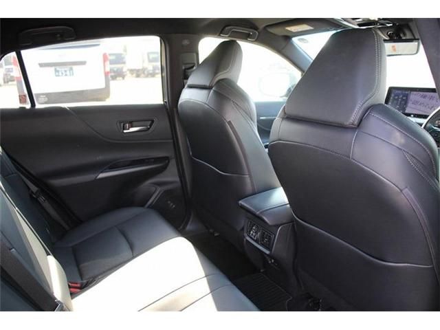 TOYOTA HARRIER 2WD 2020