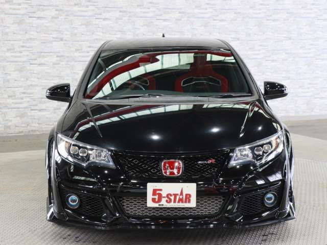 HONDA CIVIC hatchback 2016