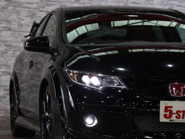 HONDA CIVIC hatchback 2016