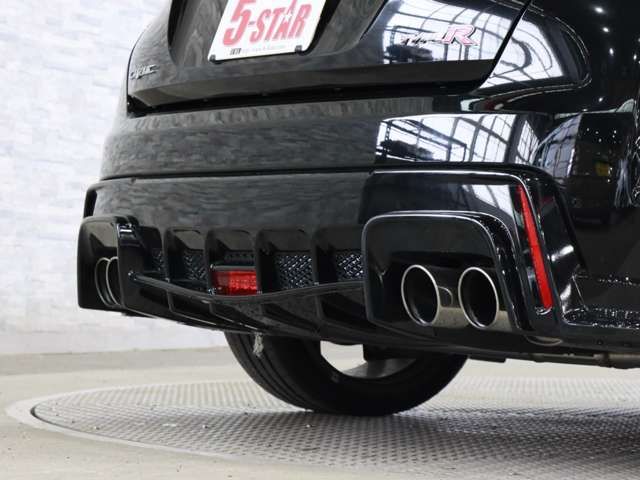 HONDA CIVIC hatchback 2016