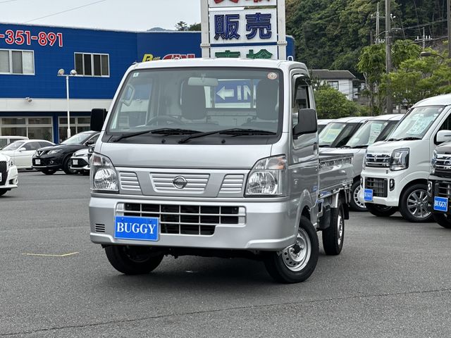 NISSAN NT100 CLIPPER 2021