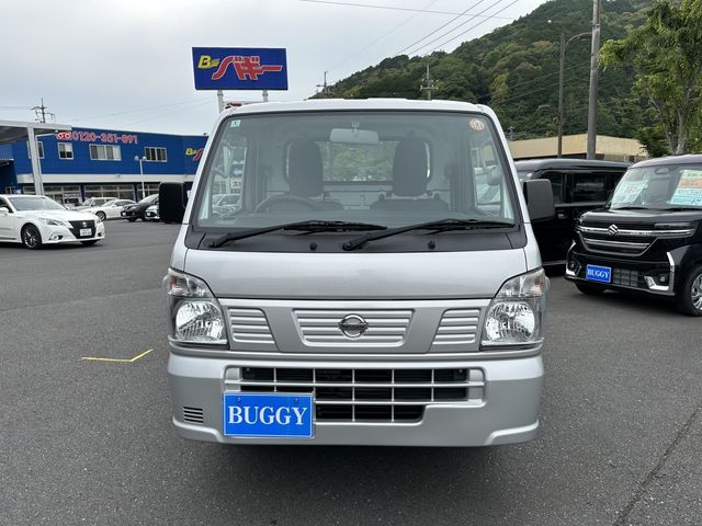 NISSAN NT100 CLIPPER 2021