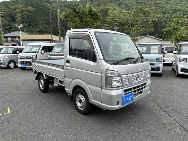 NISSAN NT100 CLIPPER 2021