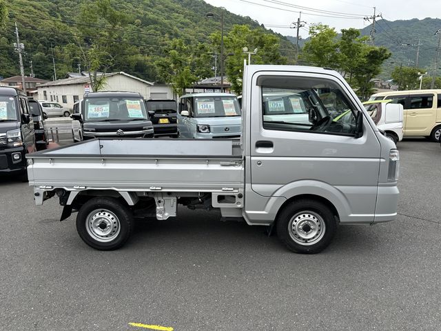 NISSAN NT100 CLIPPER 2021