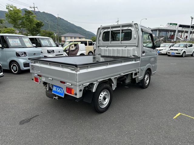 NISSAN NT100 CLIPPER 2021